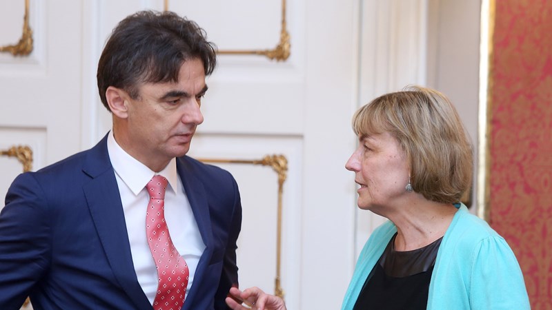 Hrvatska dostavila Europskoj komisiji operativne programe za financijsko razdoblje 2014.-2020.